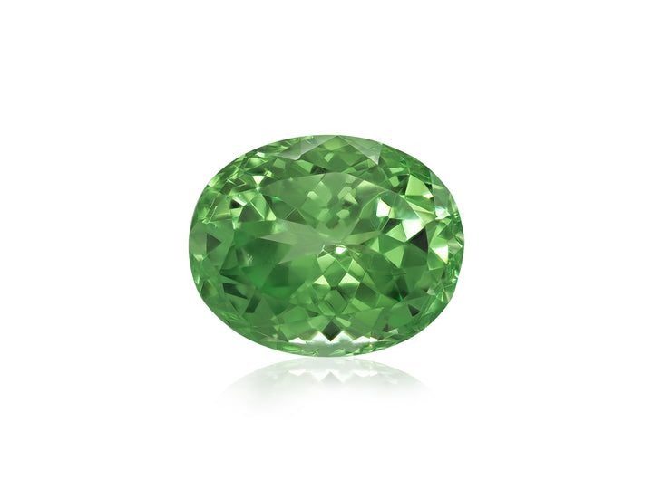 Mint Tsavorite 15.83 CT
