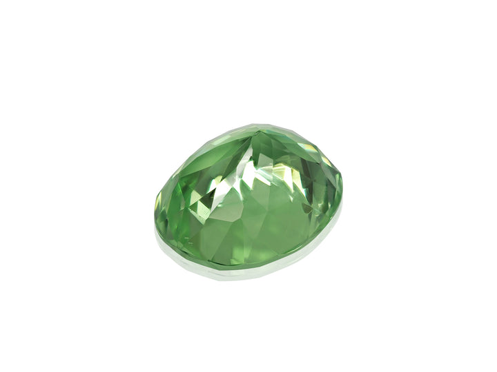 Mint Tsavorite 15.83 CT