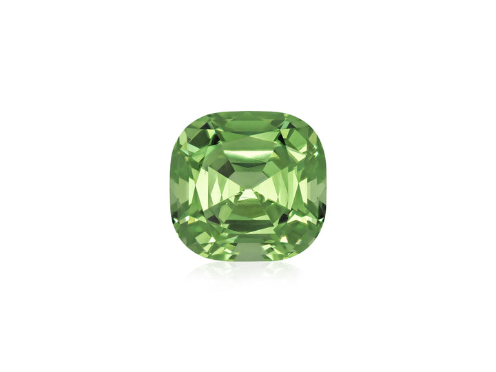 Mint Green Tsavorite 11.50 CT