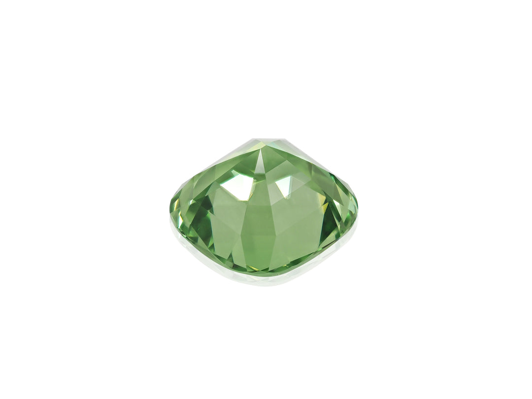 Mint Green Tsavorite 11.50 CT