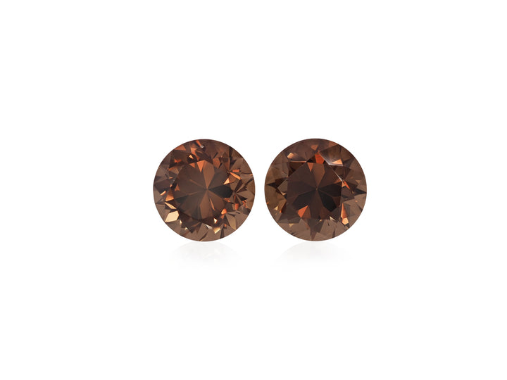 Color Change Garnet 6.44 CT / 2