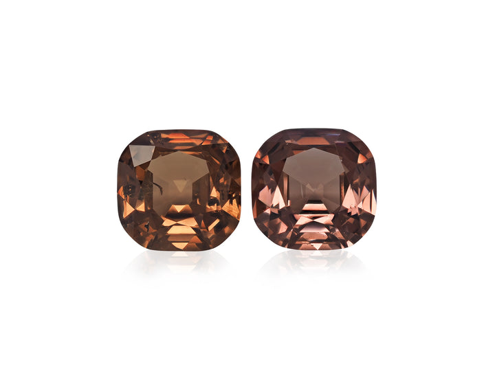 Color Change Garnet 8.21 CT / 2