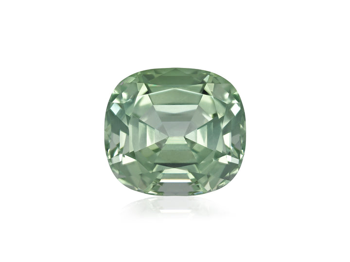 Mint Tourmaline 18.83 CT