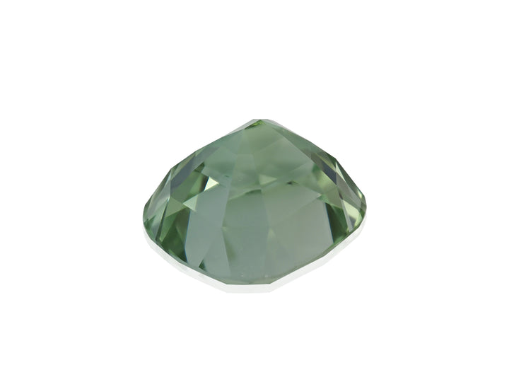 Mint Tourmaline 18.83 CT