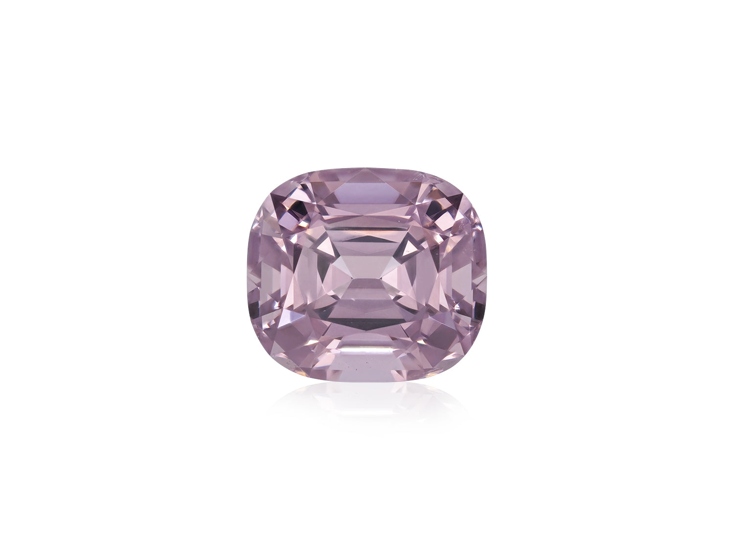 Lavender Spinel 13.87 CT