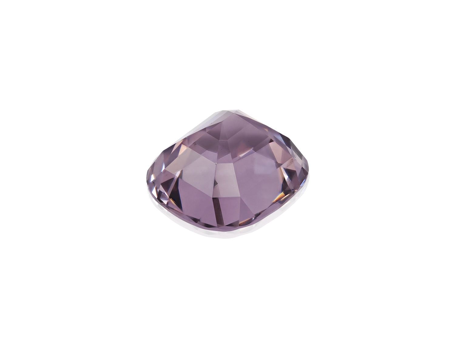 Lavender Spinel 13.87 CT