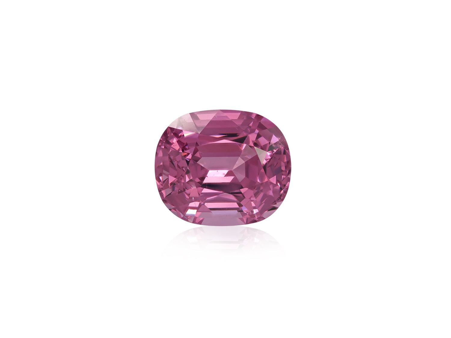 Pink Spinel 10.01 CT