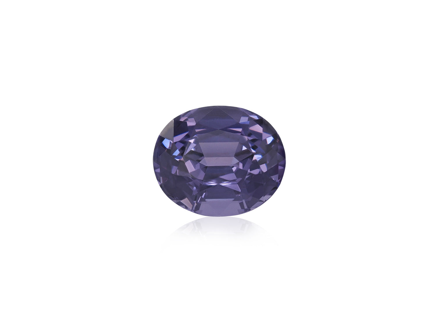 Greenish Blue Spinel 9.85 CT