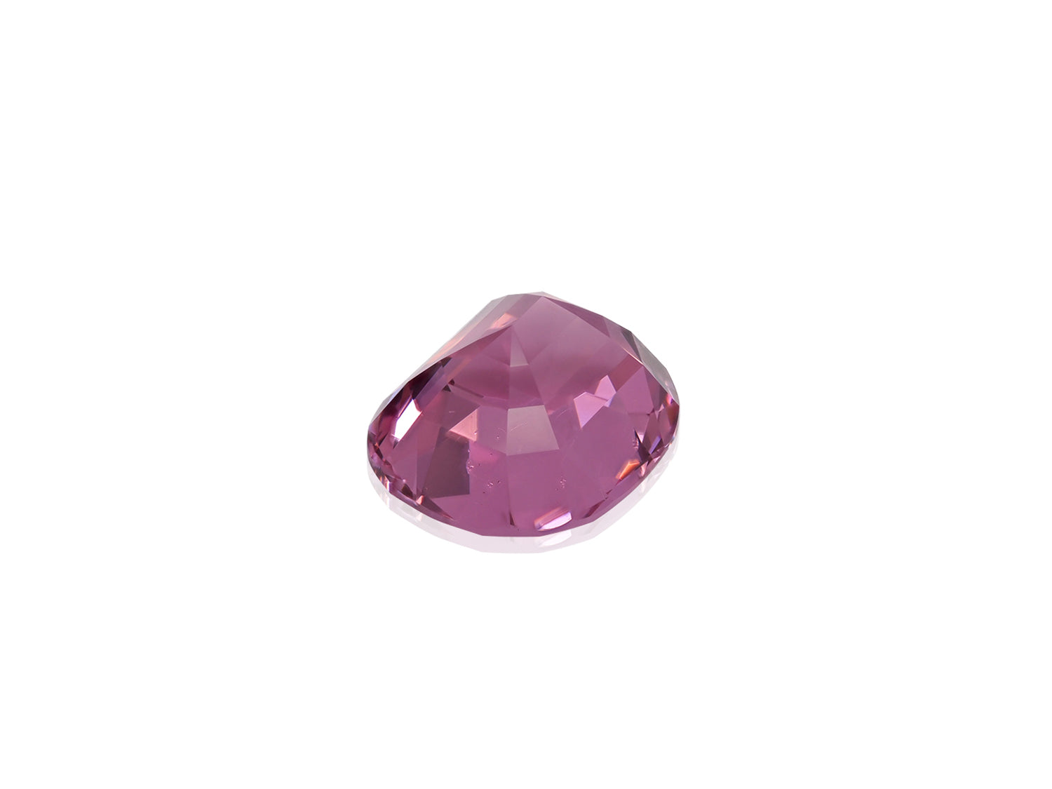 Pink Spinel 10.01 CT