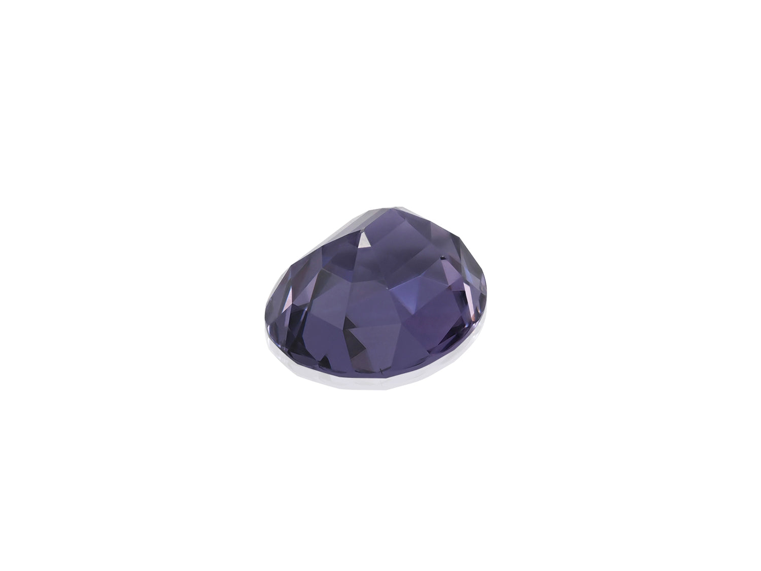 Greenish Blue Spinel 9.85 CT