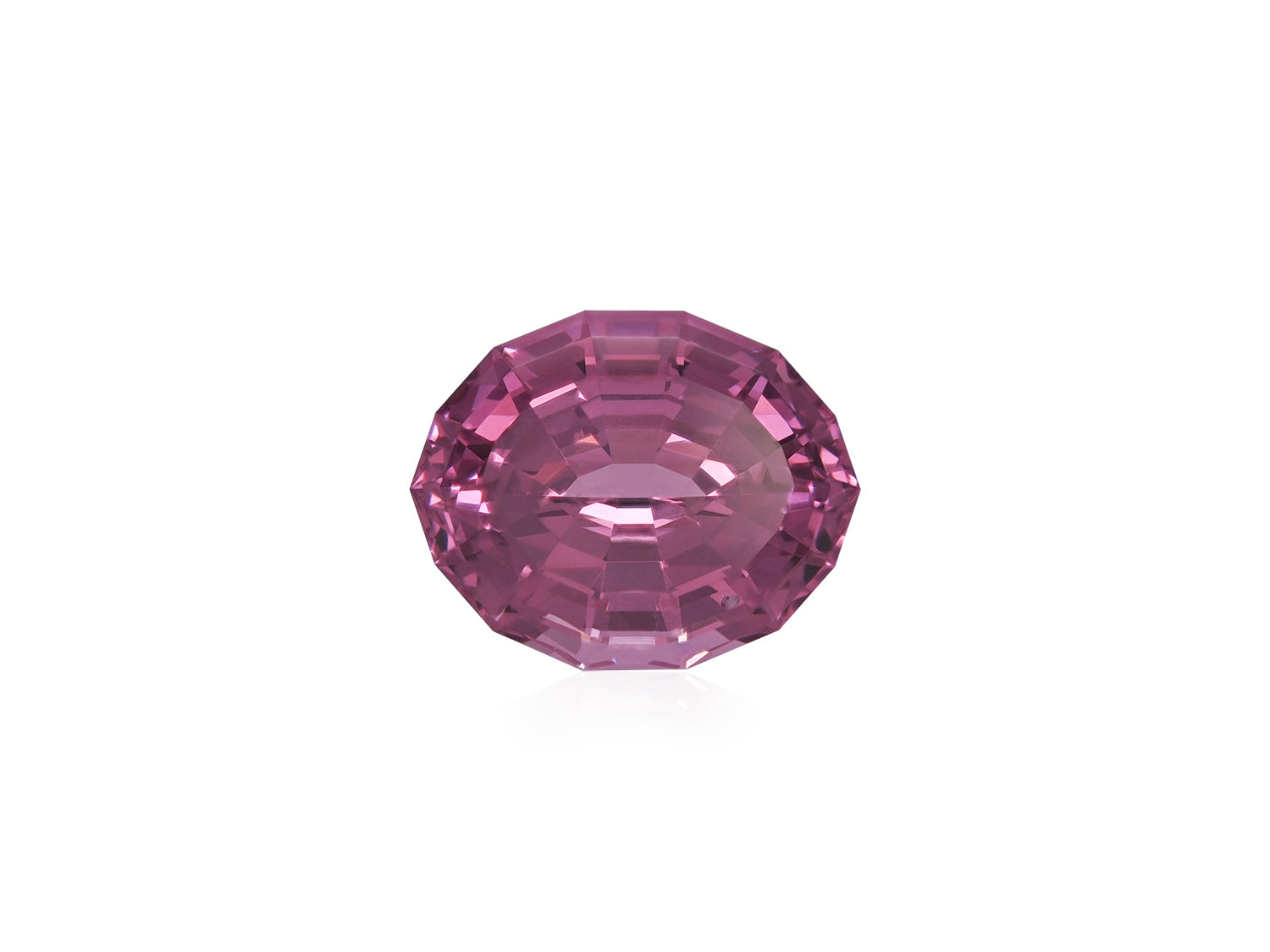 Pink Spinel 6.65 CT