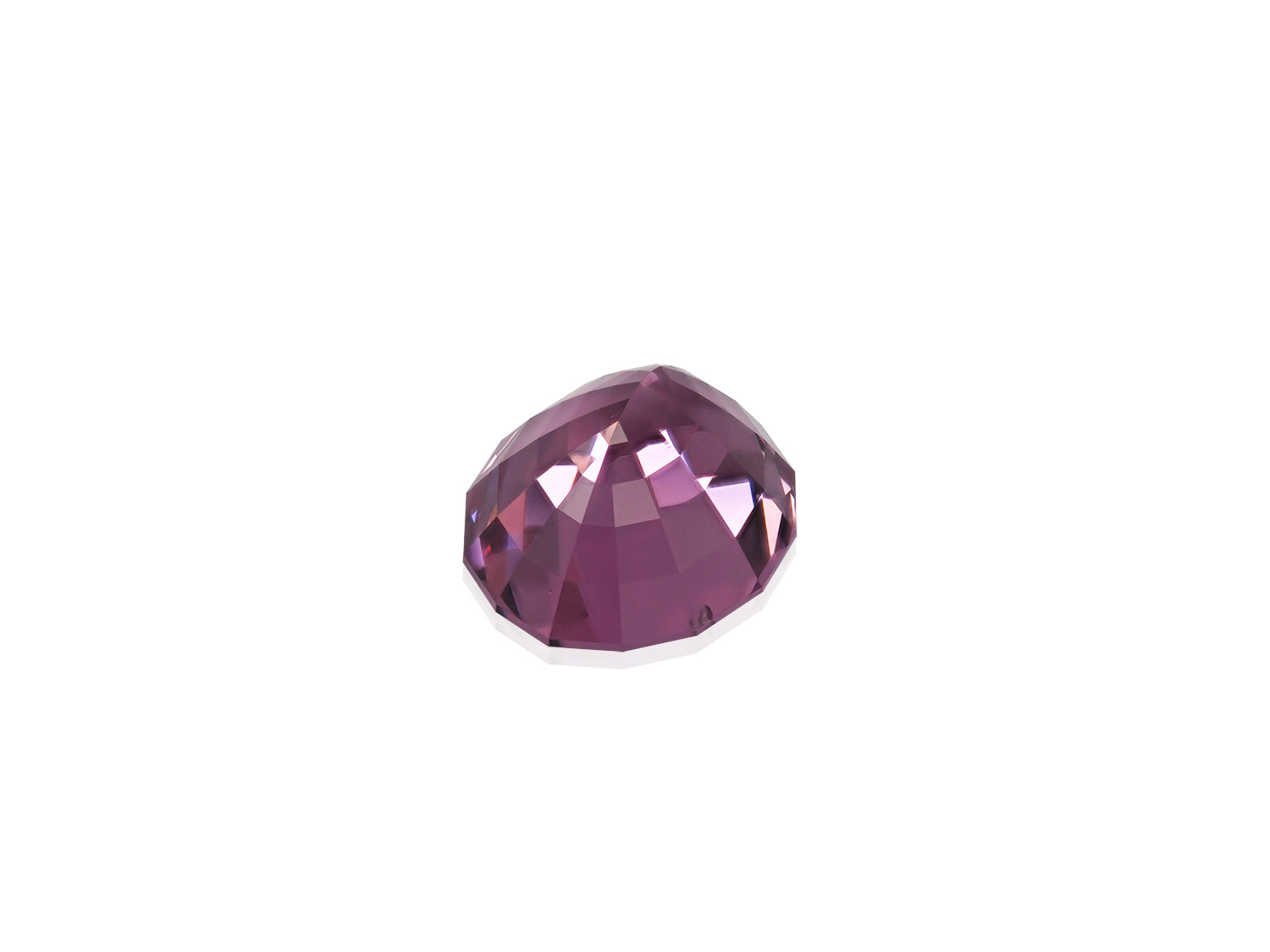 Pink Spinel 6.65 CT