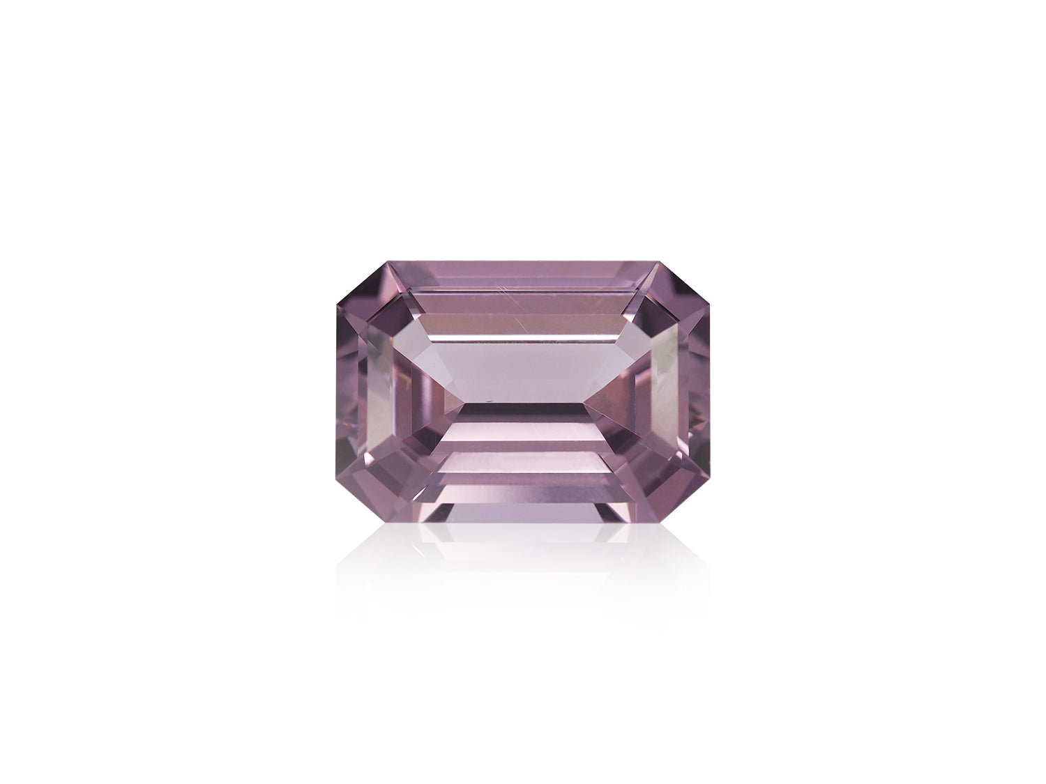 Lavender Spinel 10.84 CT