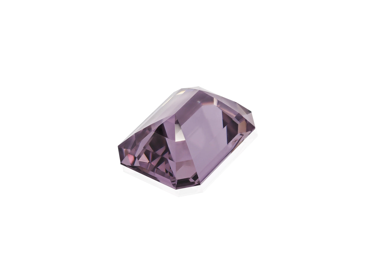 Lavender Spinel 10.84 CT