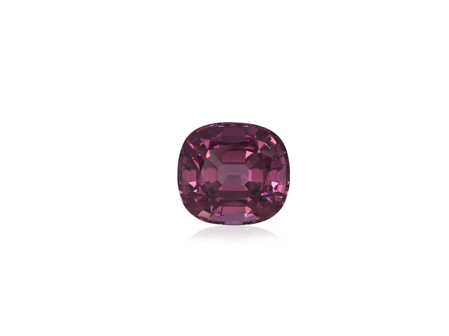 Purple Spinel 6.80 CT