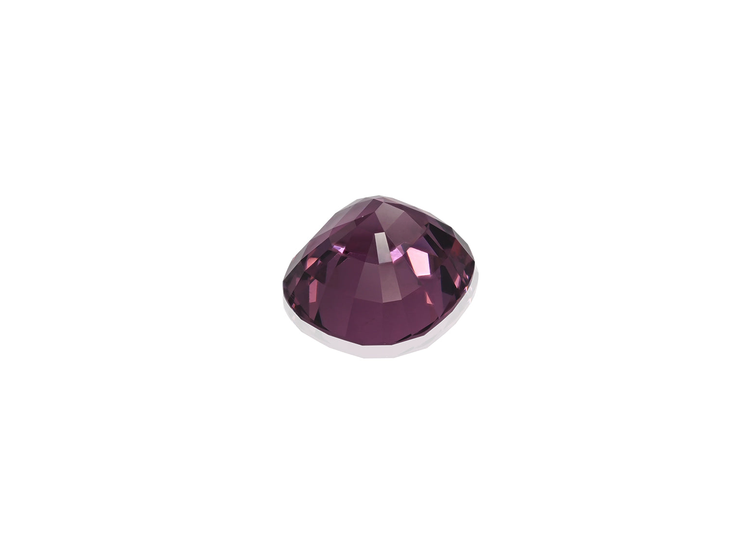 Purple Spinel 6.80 CT