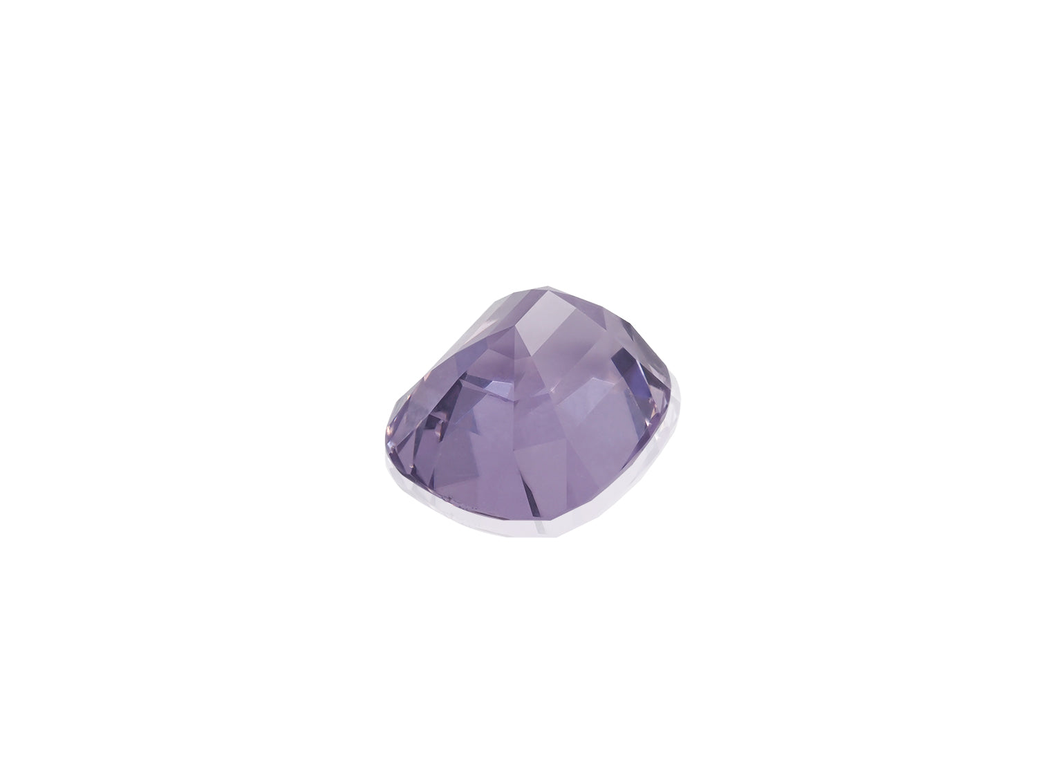 Lavender Spinel 8 CT