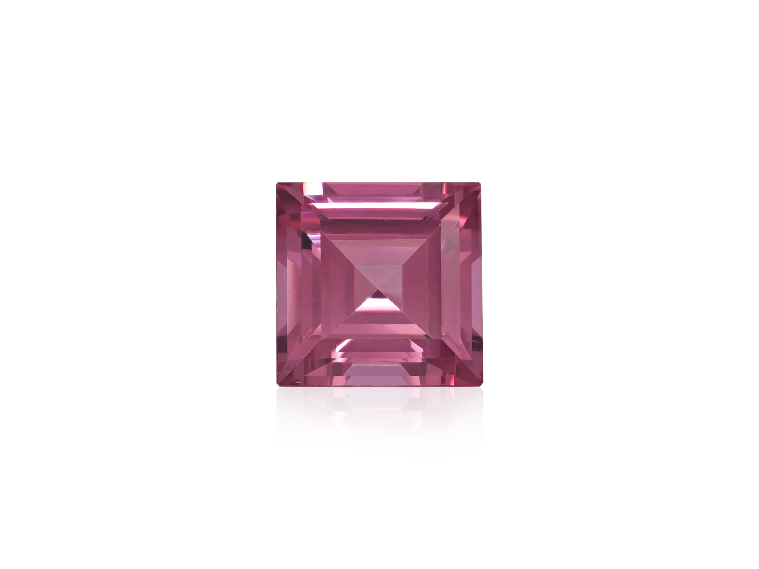 Pink Spinel 7.46 CT