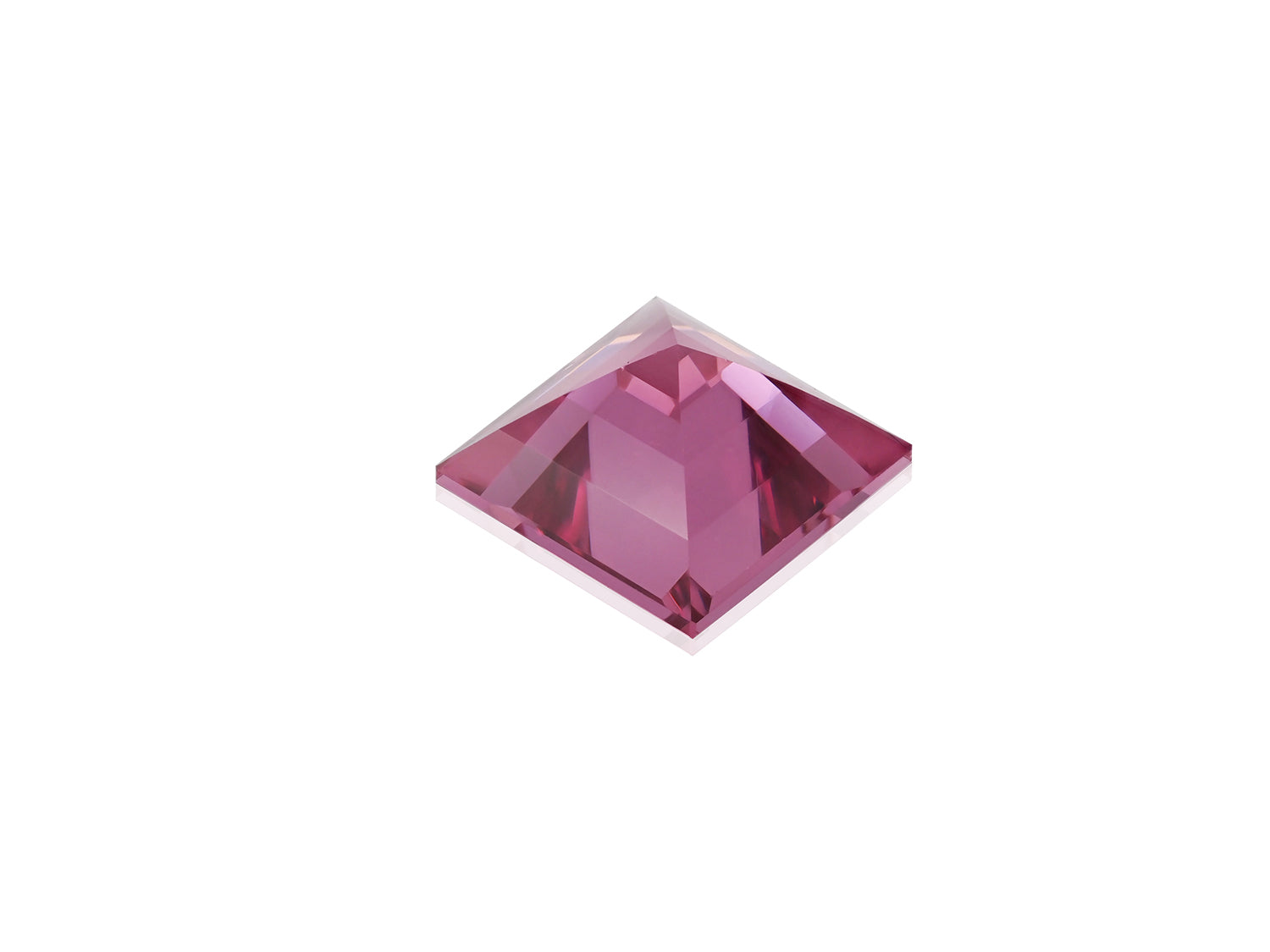 Pink Spinel 7.46 CT