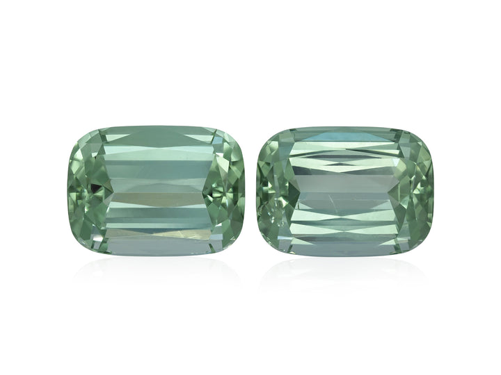 Mint Tourmaline 27.25 CT / 2