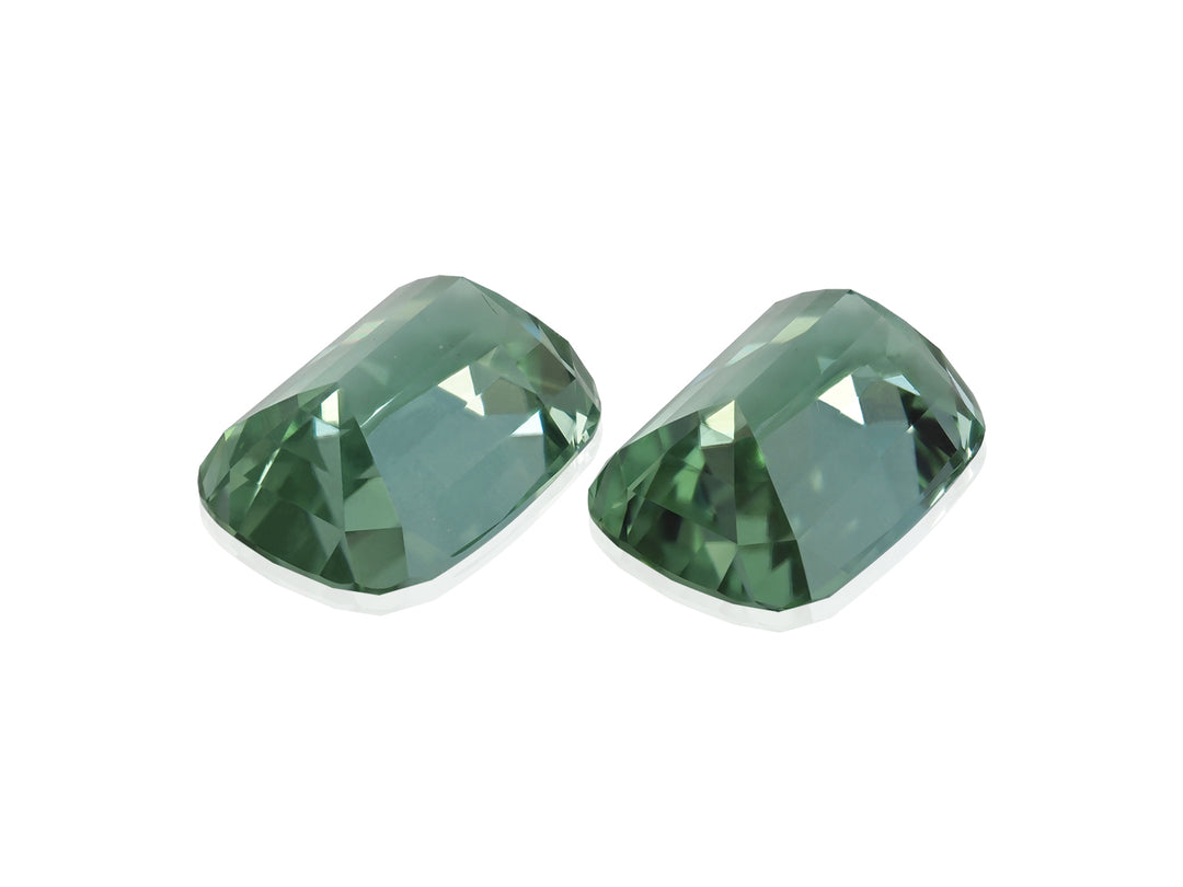 Mint Tourmaline 27.25 CT / 2