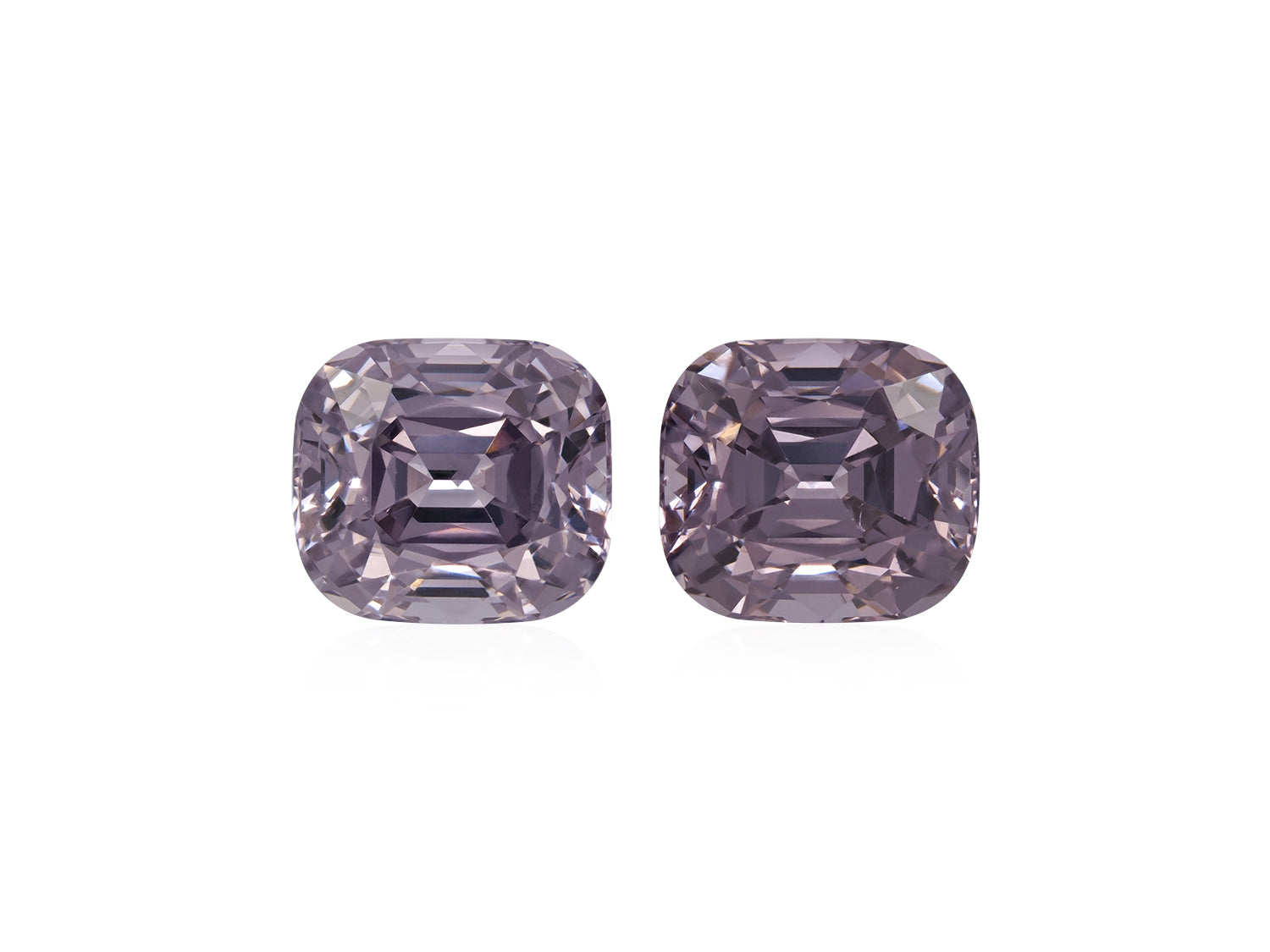 Lavender Spinel 7.31 CT / 2