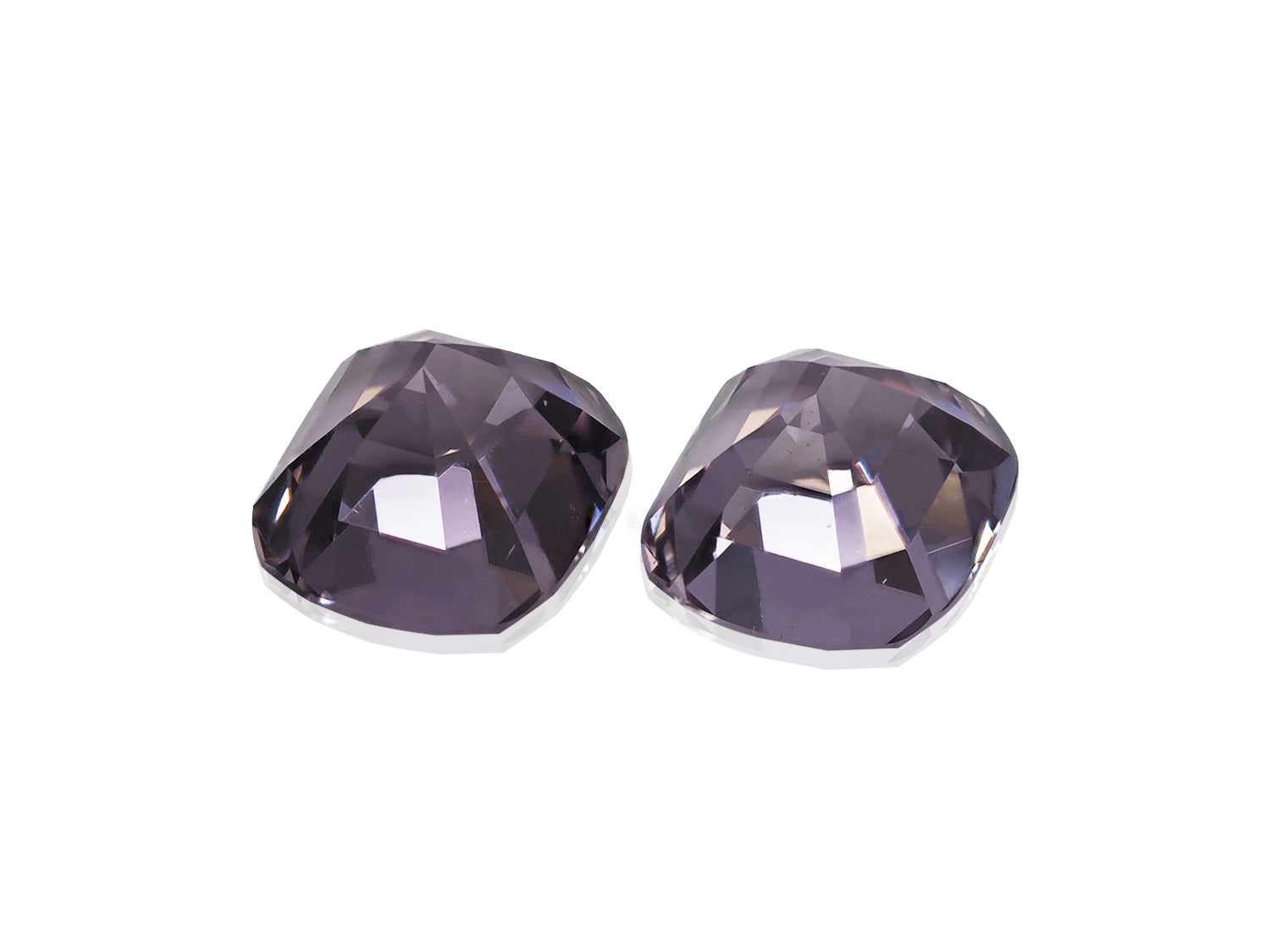 Lavender Spinel 7.31 CT / 2