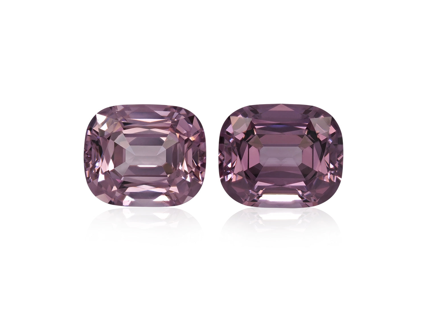 Purple Spinel 6.90 CT / 2