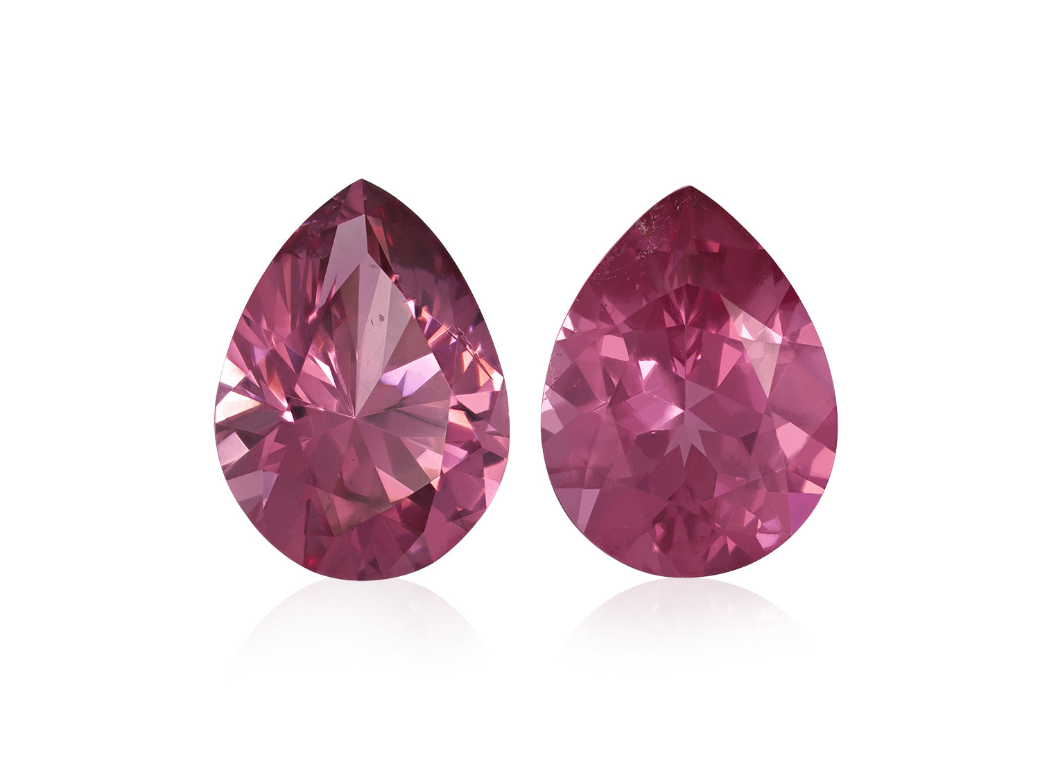 Neon Pink Spinel 10.15 CT / 2