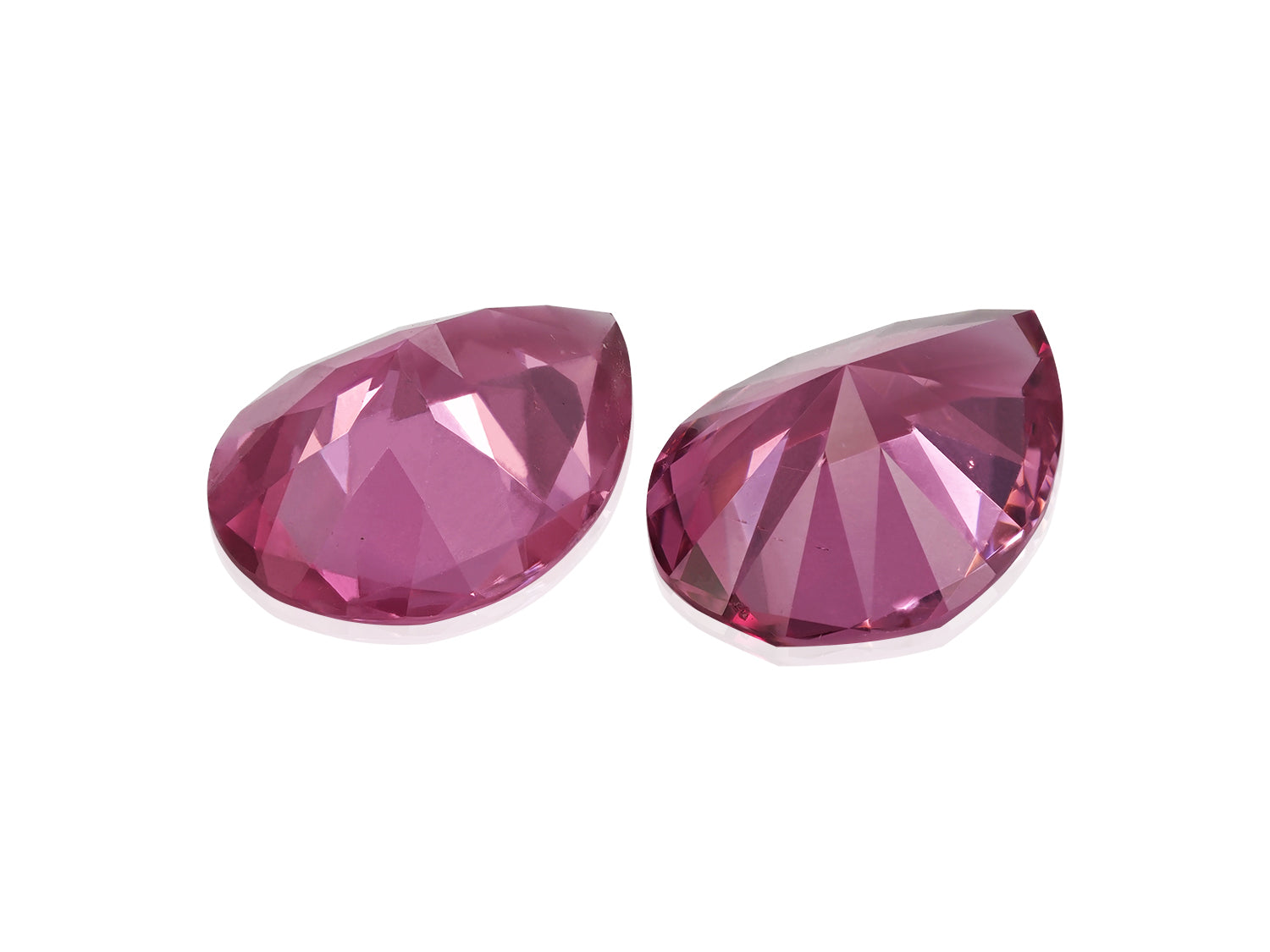 Neon Pink Spinel 10.15 CT / 2