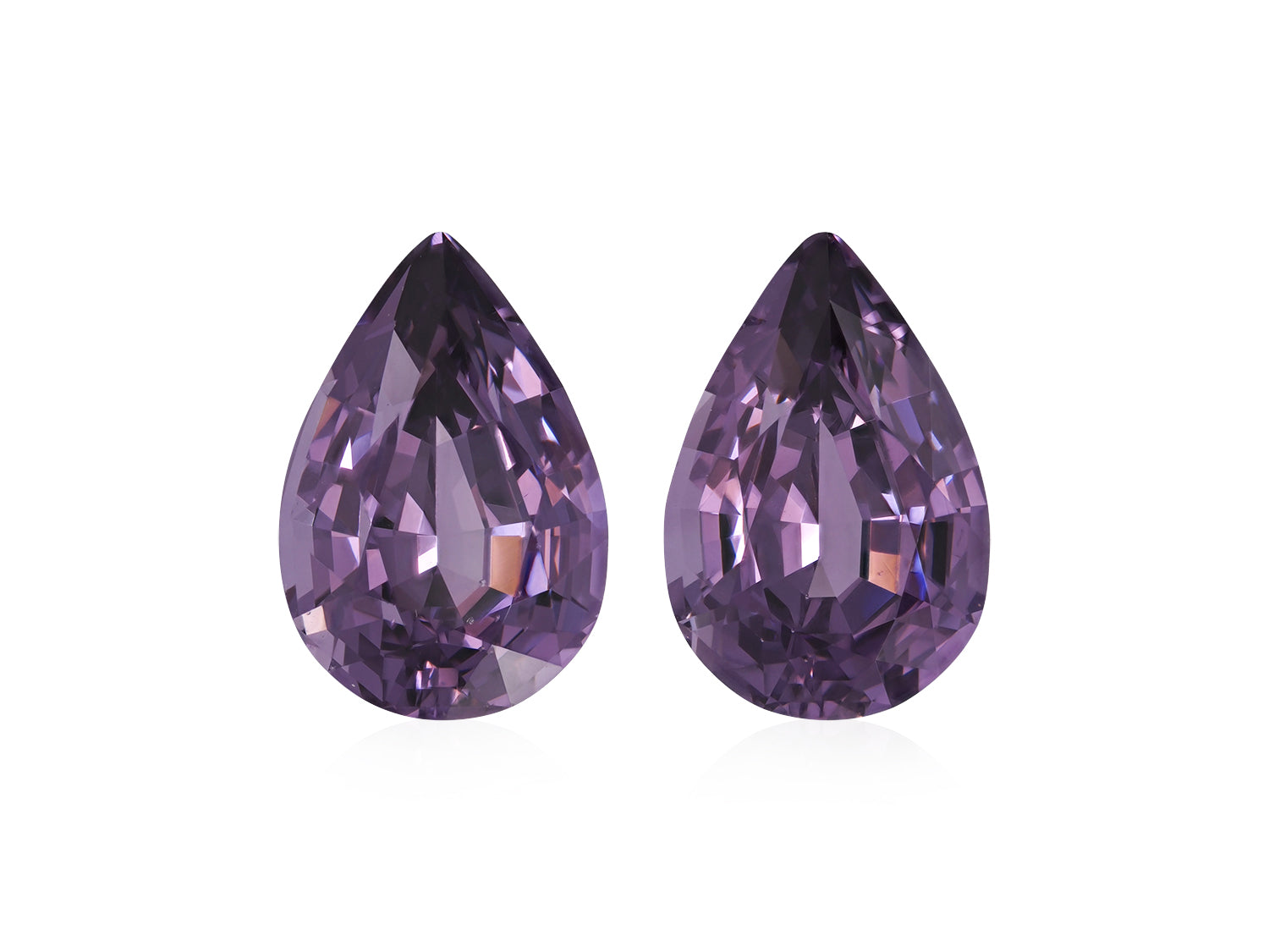 Lilac Spinel 12.99 CT / 2