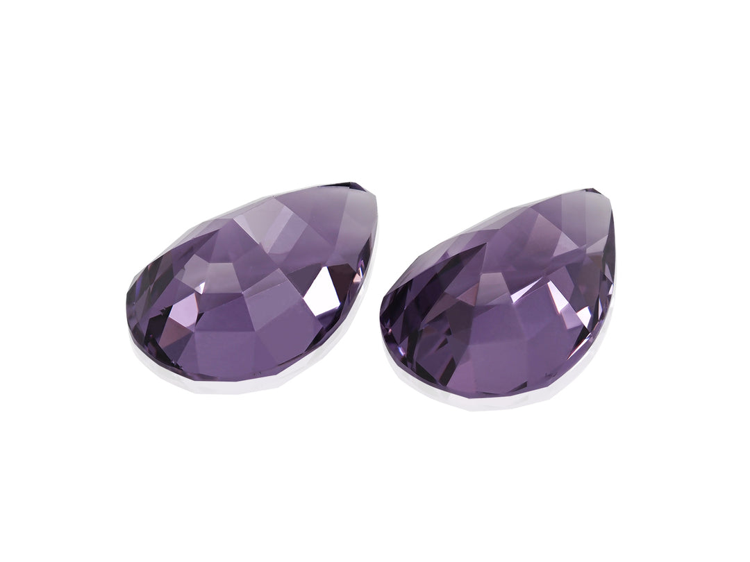 Lilac Spinel 12.99 CT / 2