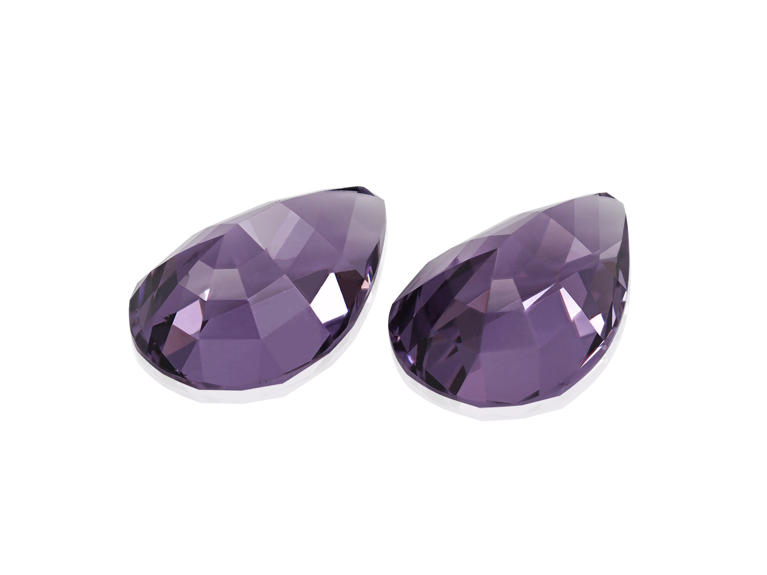 Lilac Spinel 12.99 CT / 2