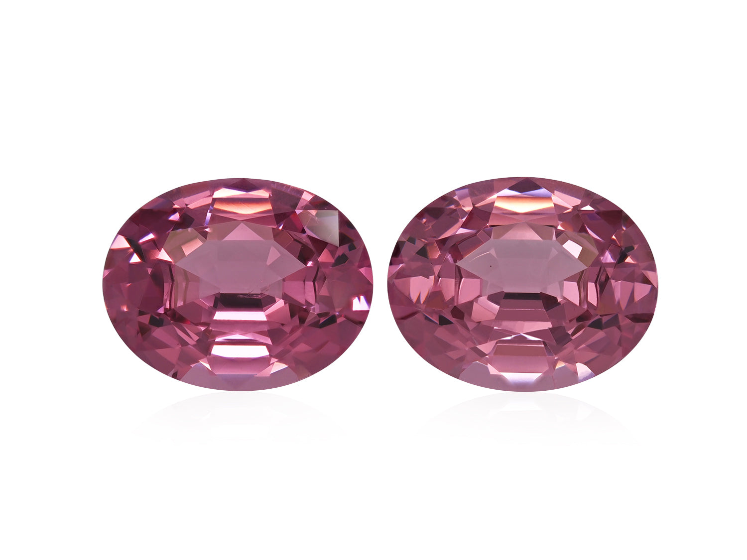 Pink Spinel 18.55 CT / 2