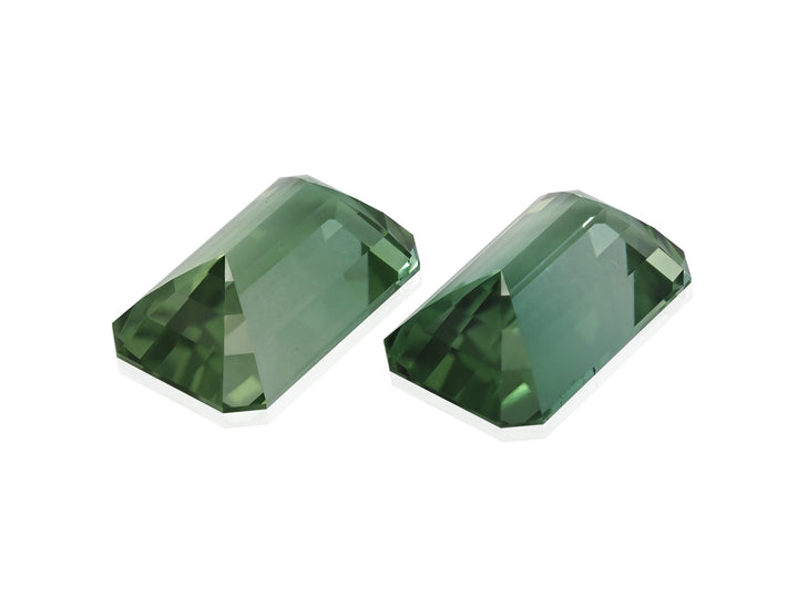 Mint Tourmaline 20.76 CT / 2
