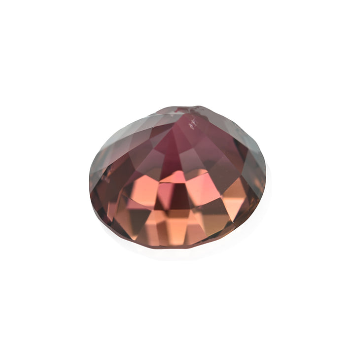 Peach Tourmaline 6 CT
