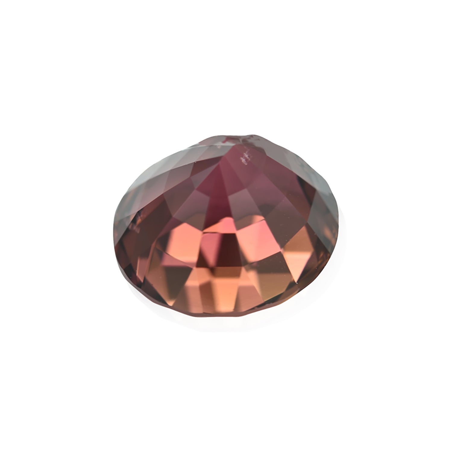 Peach Tourmaline 6 CT