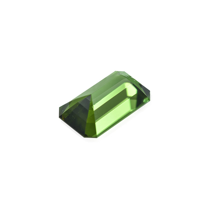 Green Tourmaline  3 CT