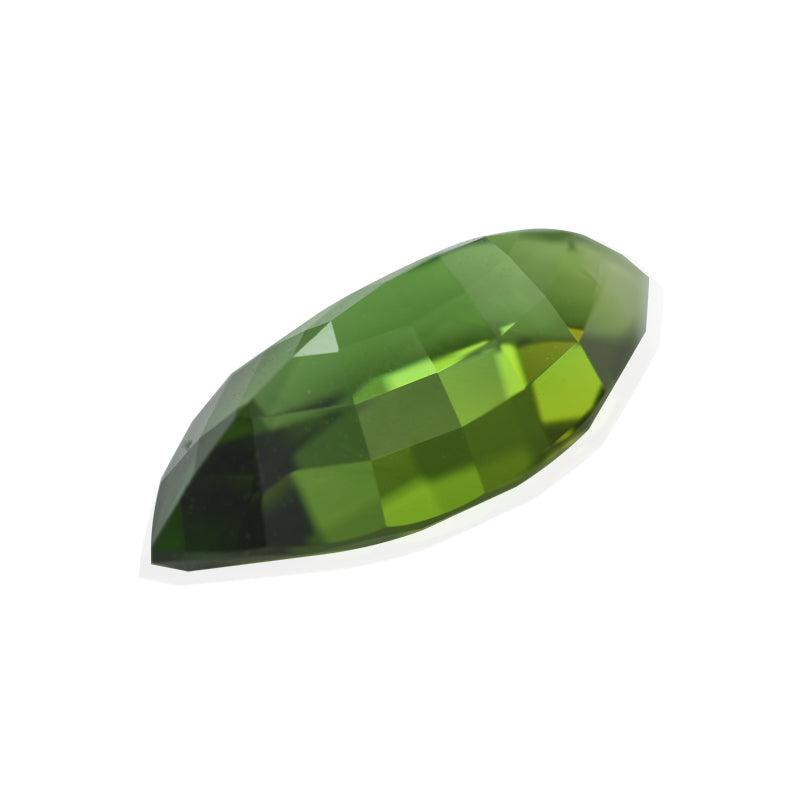 Viridian Tourmaline 4.06 CT