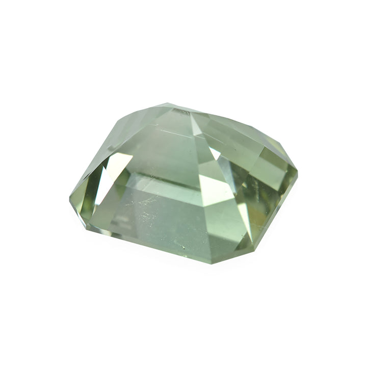 Green Tourmaline 16.24 ct