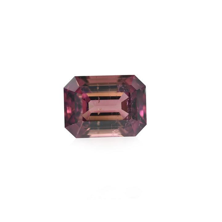 Raspberry Tourmaline 3.48 CT