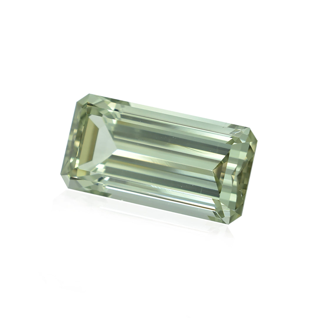 Lime Tourmaline 9.96 CT