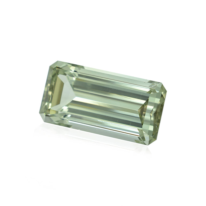 Lime Tourmaline 9.96 CT