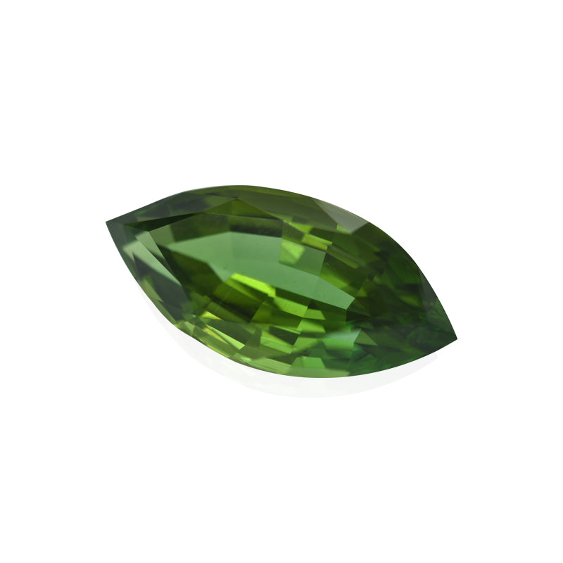 Viridian Tourmaline 4.06 CT