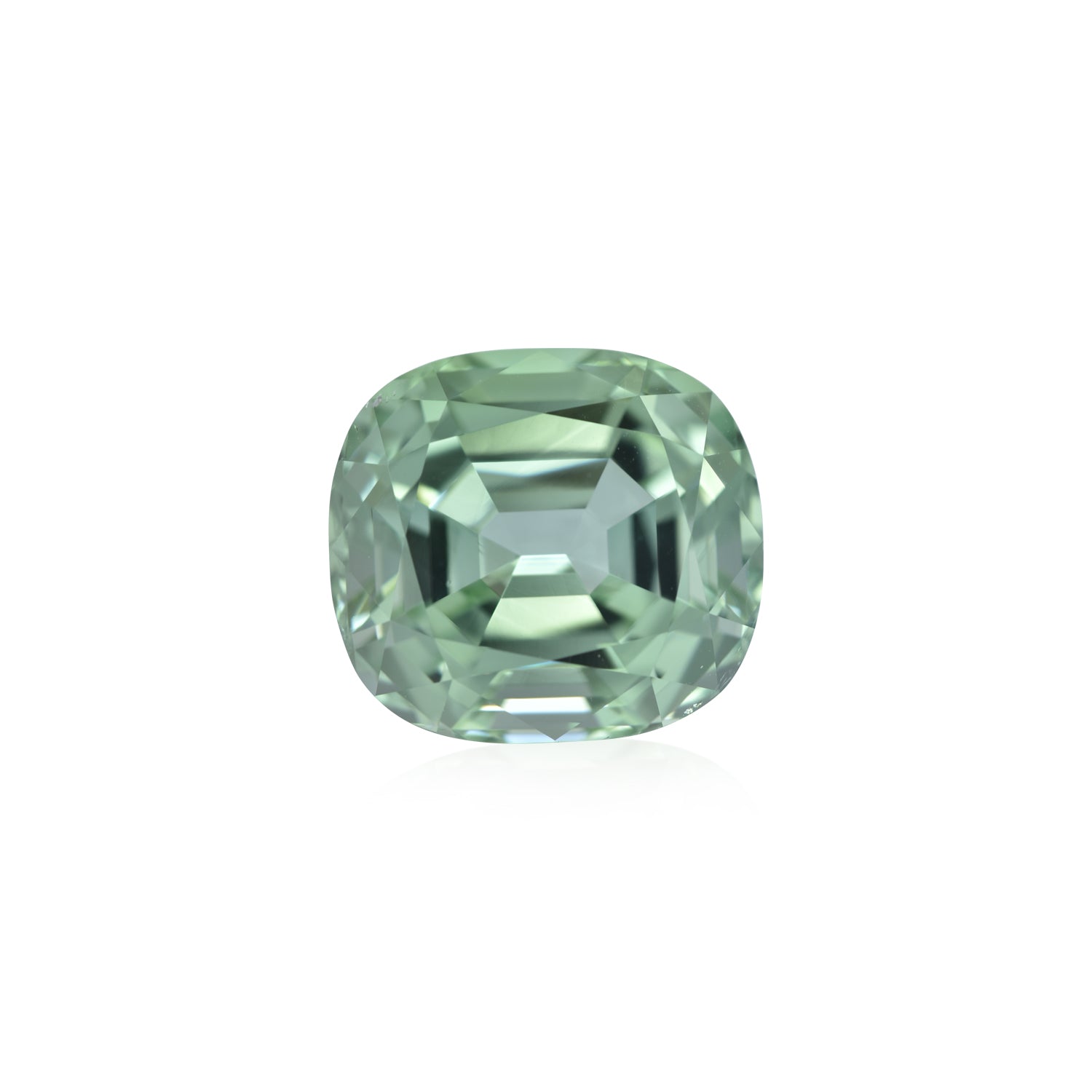 Green Tourmaline 15 CT