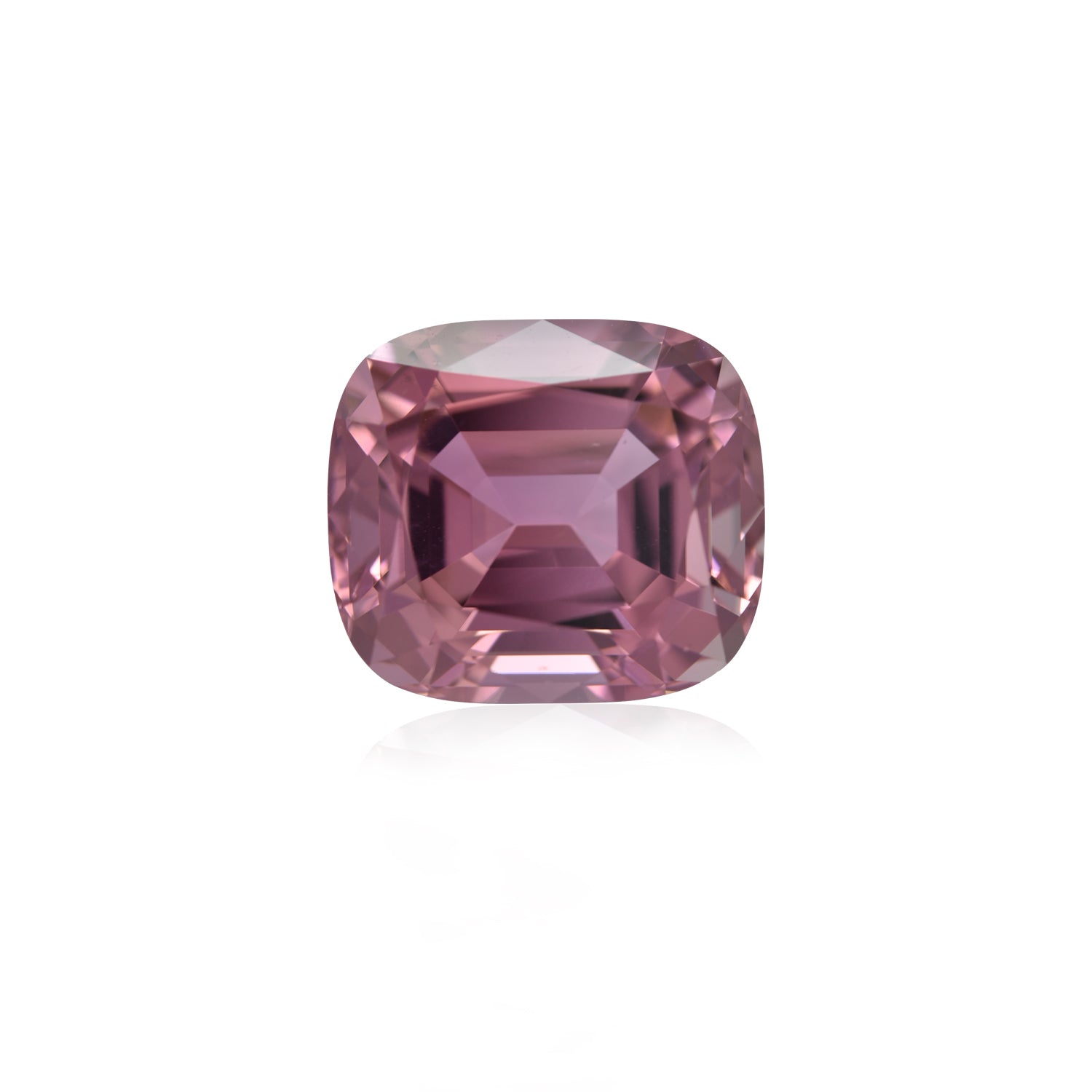 Pink Tourmaline 7.8 CT