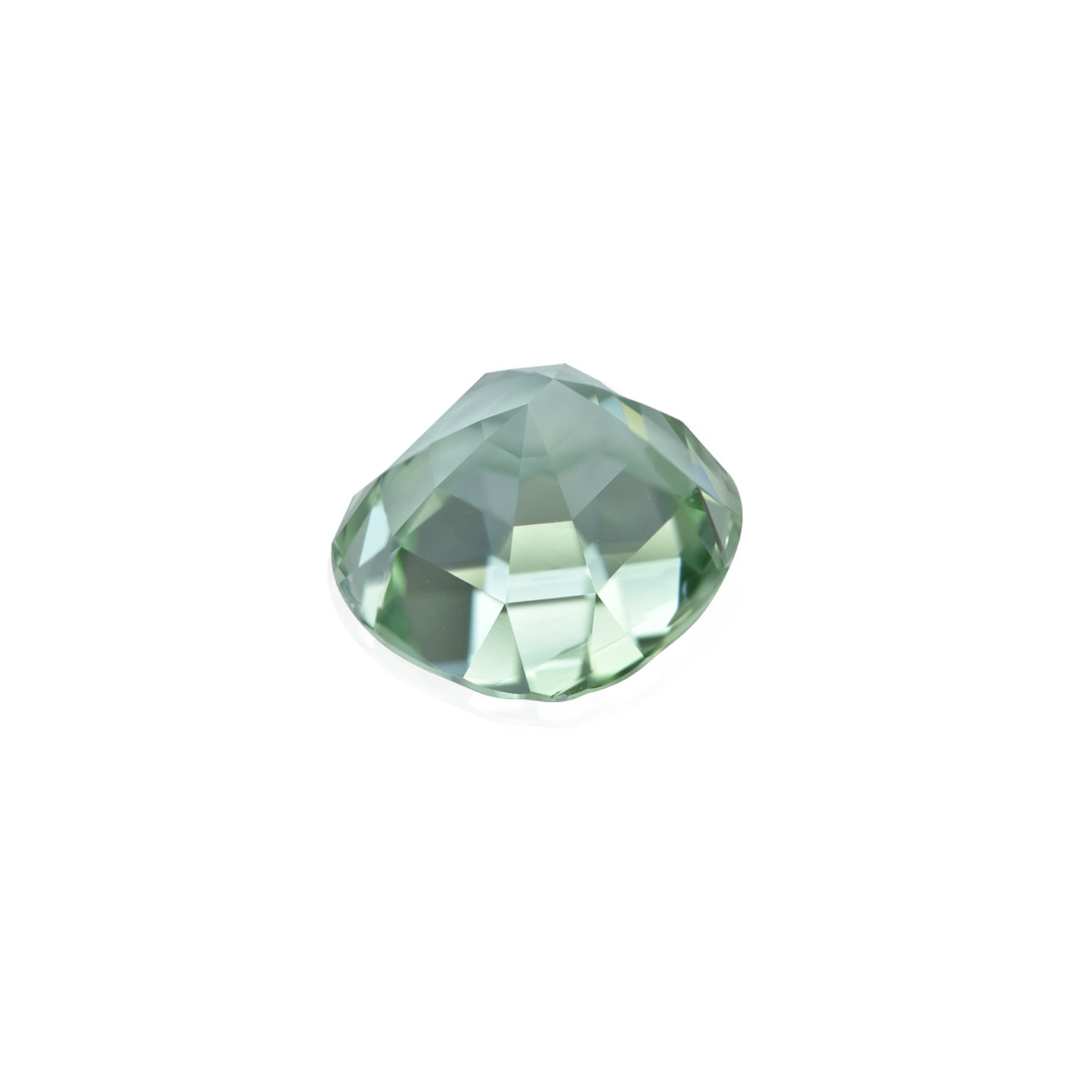 Green Tourmaline 15 CT