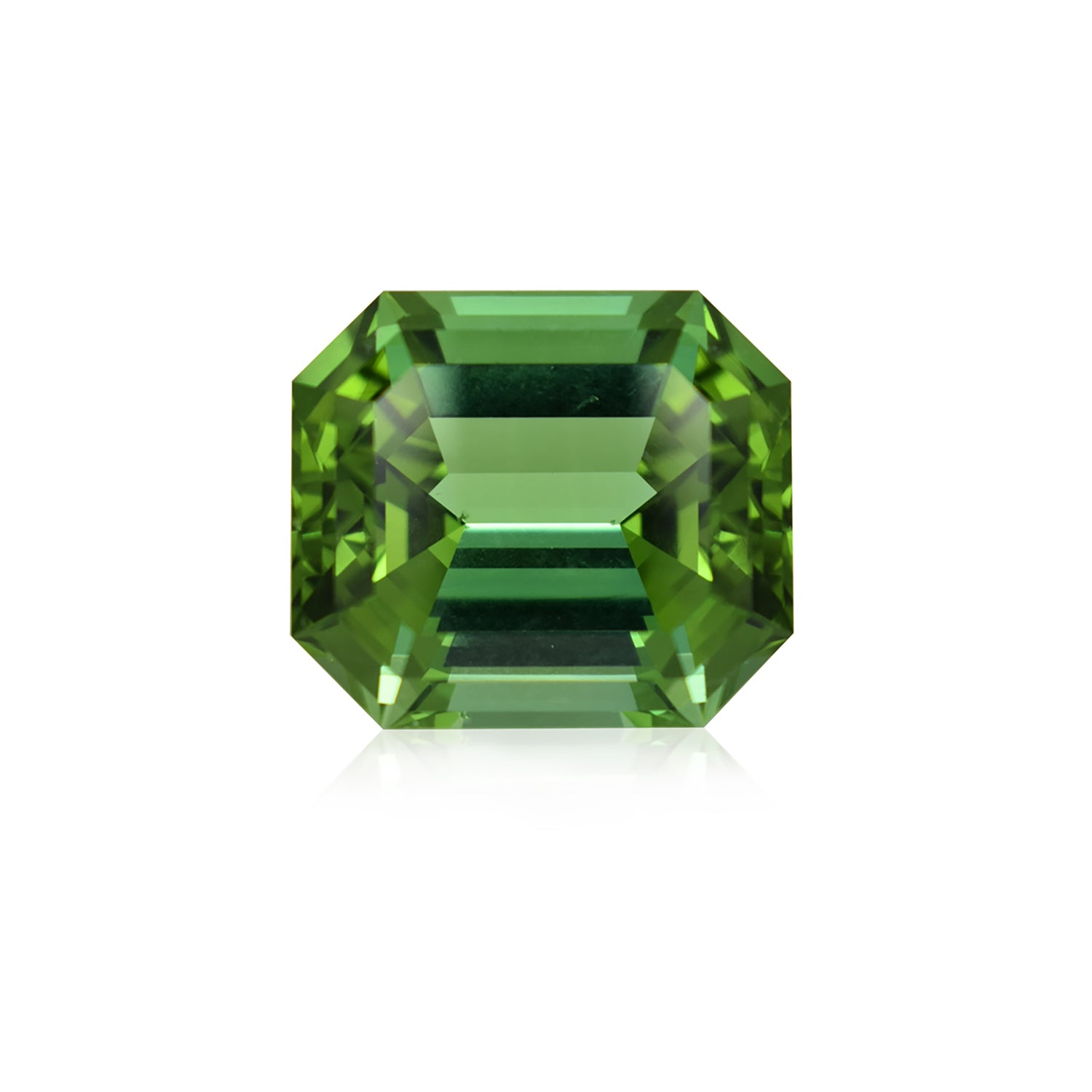 Tourmaline Green 16 CT