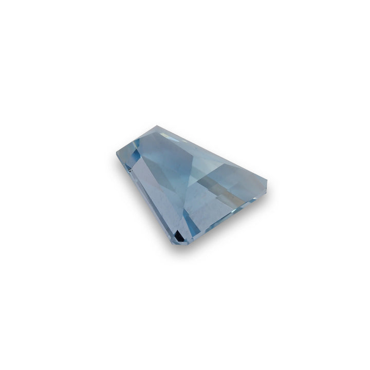 Fantasy Cut Aquamarine 2.68 CT