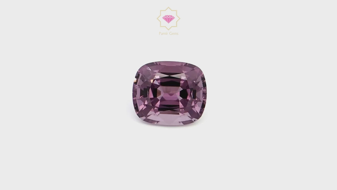 Lilac Spinel 11.90 CT